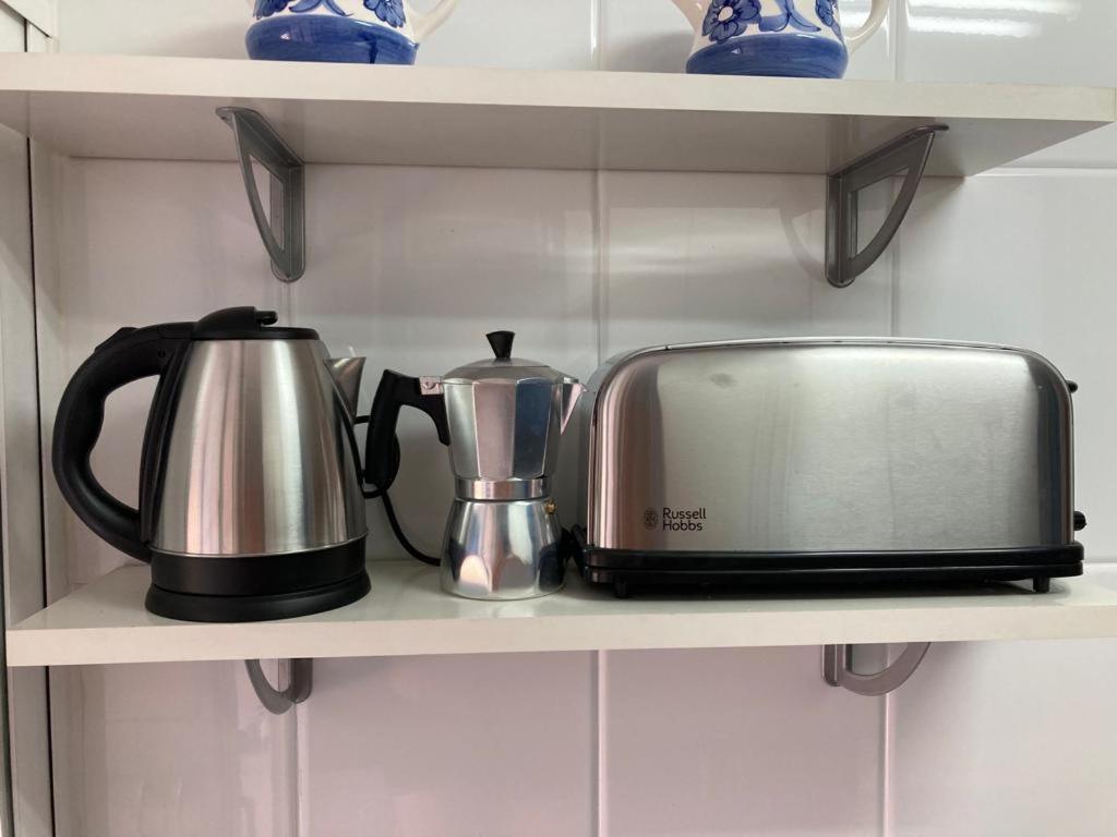 Apartamento Grande, 2 Dormitorios, Garaje Gratis Мадрид Екстериор снимка